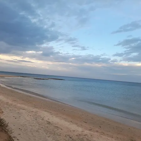 Tra Vento E Mare Apartamento *