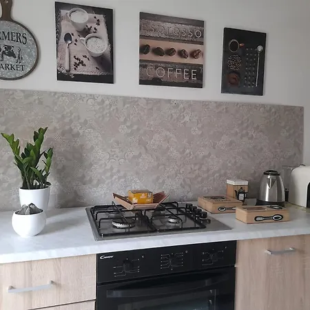 Tra Vento E Mare Lendinuso