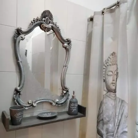 Tra Vento E Mare * Lendinuso