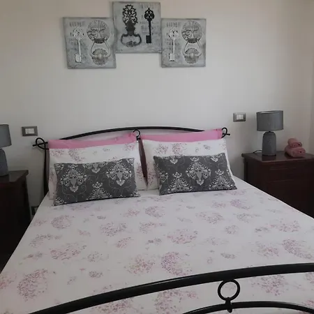 Tra Vento E Mare * Lendinuso