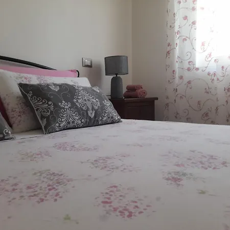 Tra Vento E Mare Apartamento