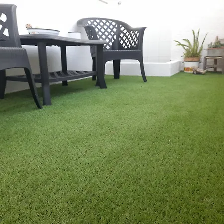 Tra Vento E Mare Apartamento Lendinuso