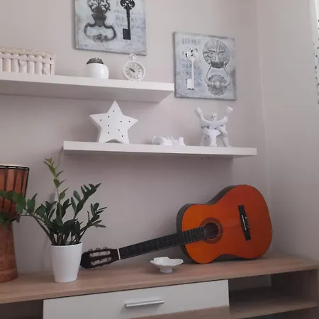 Tra Vento E Mare Lendinuso