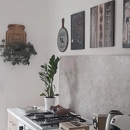 Tra Vento E Mare * Lendinuso