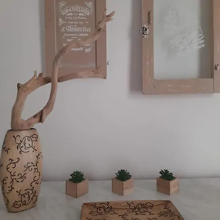 Apartamento Tra Vento E Mare