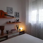 Lägenhet Tra Vento E Mare Lendinuso