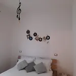 Lägenhet Tra Vento E Mare *