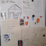 Tra Vento E Mare Lägenhet