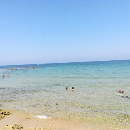 Tra Vento E Mare Apartment *