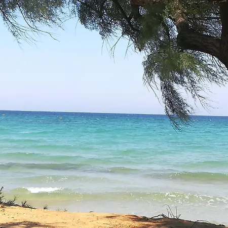 Tra Vento E Mare