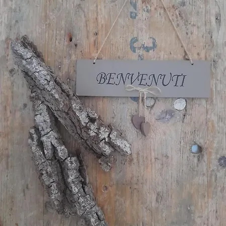 Tra Vento E Mare * Lendinuso