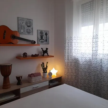 Apartament Tra Vento E Mare Lendinuso
