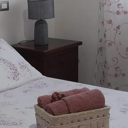 Apartment Tra Vento E Mare *