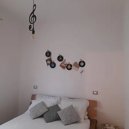 Apartment Tra Vento E Mare *