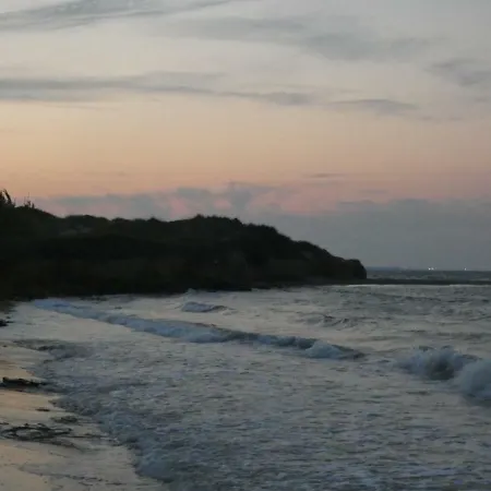 Tra Vento E Mare Lendinuso