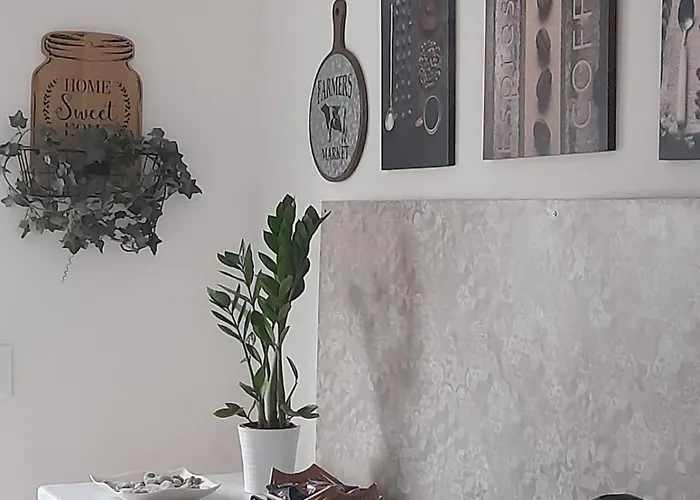 Tra Vento E Mare * Lendinuso